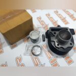 TVS SCOOTY PEP PLUS SILINDIR KIT HINDISTAN #HG 203