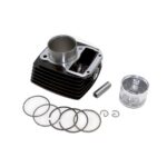 RAMZEY CG 150 SILINDIR KOMPLE 15 PERNO SIYAH #57400090043