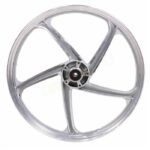 ON JANT ALUMINYUM [OEM KALITE] [1.40*17] CUB - E-BIKE CUB #51503