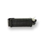 KUBA XR 125 ARKA BASAMAK SOL TEK #KM 33172