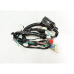 KUBA XR 125 ELEKTRİK TESİSATI #KM 33098