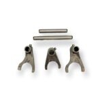 KUBA XR 125 VİTES HİLALİ SET #KM 33136
