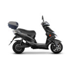 MOTORAN XR 1500 SOL FREN LEVYESI KOMPLE YAYLI MODEL #301000-90001-00000