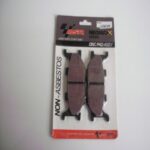 XV 250 DİSK BALATA MSR #MSR 007