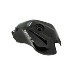 DELTAFORCE 125MH (DRIFT) BENZIN DEPOSU (SIYAH) #Y4DLT0400A0009