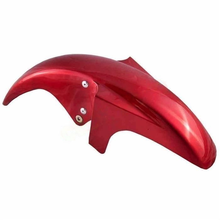 ST38054 ÖN ÇAMURLUK VİŞNE ÇÜRÜĞÜ YAMAHA - YBR #51548 - Görsel 1