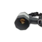 ZİNCİR KİLİT 6 x 200 CM ZHONGLI #21056P - Görsel 2