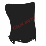 SiPERLiK CAMI (UZUN MODEL] YBR K #54351