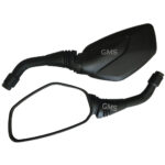 BAJAJ PULSAR NS200 AYNA SET #GMS-NS050