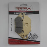 YAMAHA CYRIPTON ON DISK BALATA #305015110005