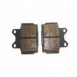 ON FREN DISK BALATA CBR-125/CBR-250 #205015125006