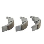 HONDA ACTİVA DEBRİYAJ BALATA KOMPLE OEM #14011