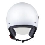 MT STREET SOLID GLOSS PEARL WHITE [XL] - Görsel 2
