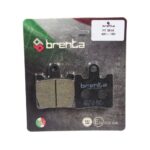 BRENTA DISK BALATA SUZIKI BURGMAN YAMAHA #431-109