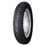 110/90-16 ANLAS MT-1 DESEN DUBLEX  MOTOSİKLET DIŞ LASTİK #6012