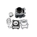 SUZUKI AN125 EURO2 SILINDIR 125CC 14P-52X69.05/GUMUS #Y4DLT5005A0002
