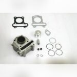 DELTAFORCE SILINDIR KOMPLE (50CC) (13P-39X45) #Y4DLT0010A0059