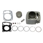 HONDA SILINDIR KOMPLE (150CC) (13P-62X67.95) #Y4DLT5001A0001