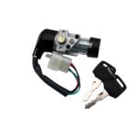 DELTAFORCE HONDA BEAT KONTAK #Y4DLT5001A0011