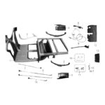MONDIAL E-TT CARGO EL FREN KOLU #Y4EMN2024A0092