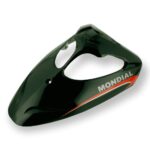 MONDIAL 100URT FAR MUHAFAZASI (SIYAH-TURUNCU) #Y4MON0350B0021