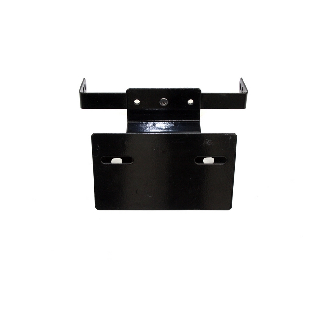 ST39666 MONDIAL 125SFS PLAKA TUTUCU BRAKET #Y4MON0850A0146 - Görsel 1