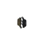 MONDIAL RX3-I EVO ARKA FREN DISK BALATASI #Y4MON1012B0350