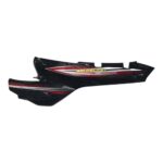 MONDIAL SFC 100 EXCULISIVE SELE ALTI YAN SOL SIYAH #Y4MON1016A0023