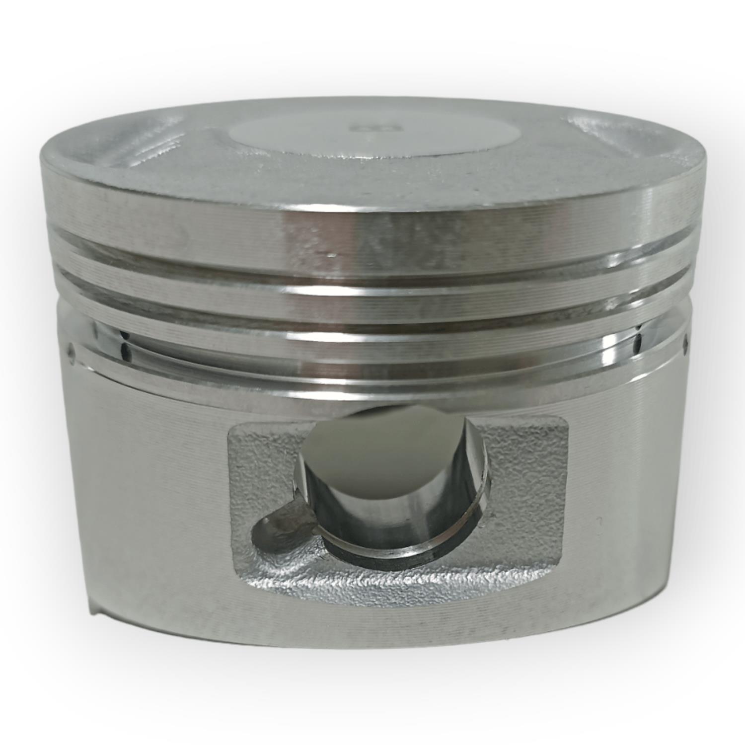ST40874 MONDIAL 110 SPEEDY (EFI) PISTON #Y4MON1019A0042 - Görsel 1