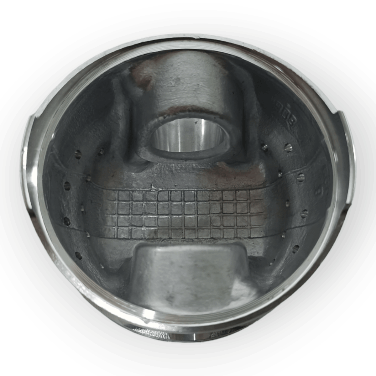 MONDIAL 110 SPEEDY (EFI) PISTON #Y4MON1019A0042 - Görsel 2