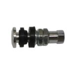 DELTAFORCE 50TT JANT SUPABI DUBLEX DUZ KROM #Y4DLT0010A0007