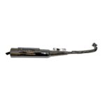 DELTAFORCE 100KM EGZOZ KOMPLE #Y4DLT0030A0023