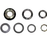 DELTAFORCE 100KH FURS TAKIMI KOMPLE #Y4DLT0040A0012