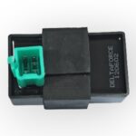 DELTAFORCE 110FT CDI #Y4DLT0070A0003