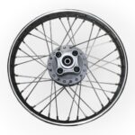 DELTAFORCE 125AGK ARKA JANT KMP 1.60X18 36TEL-KAMPANA #Y4DLT0150A0073