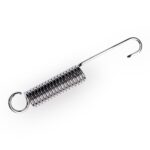 DELTAFORCE 125AGK YAN SEHPA YAYI #Y4DLT0150A0047