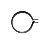 DELTAFORCE 150RF EGZOZ MONTAJ KELEPCE TAKIMI #Y4DLT0220A0003