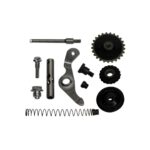 DELTAFORCE 100MFH EKSANTRIK GERGI SETI #Y4DLT0040A0054
