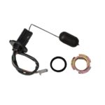 DELTAFORCE SFC 100 (BASICX) BENZIN DEPO SAMANDIRASI #Y4DLT0710A0010