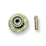 KUBA KB150-9 MARŞ MOTORU DİŞLİSİ #KM 19088
