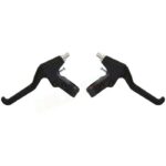 V BRAKE FREN KOLU PLASTİK YD-B33 3 PARMAK #11043