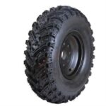 25 x 8.00-12 TL [DESEN-D936] [6 KAT] DEESTONE #38818