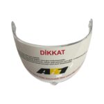 RR-950 ÇENE AÇILIR VİZÖRLÜ KASK CAMI(AR1)#54489