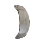 RR-950 ÇENE AÇILIR VİZÖRLÜ KASK CAMI(AR1)#54489 - Görsel 2