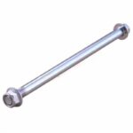 ÖN TEKER MİLİ FIZY - CBF 150 - SPACY - ALPHA - ACTIVA S #52968