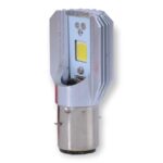 M2S BOSH TİPİ KISA HUZMELİ LED AMPUL YASSI #54047