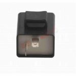 FLASÖR 12W KABLOSUZ SESLİ [CG125 - SFC - 2 FİŞLİ] #51200