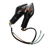 RF-227 PULSAR 200 SİNYAL - BEYAZ CAM TAKIM #54511