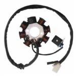 STATÖR 8Lİ SCOOTER OEM KALİTE #52816