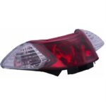 ARKA STOP (YENİ MODEL) CBF 150 #51210